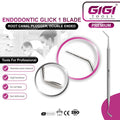 Glick Blade Root Canal Plugger – Dual-Ended Endodontic Instrument
