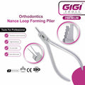 Orthodontics Nance Loop Forming Plier