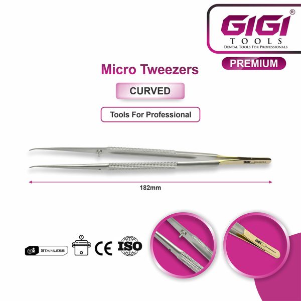 Micro Tweezers