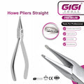 Howe Pliers Straight