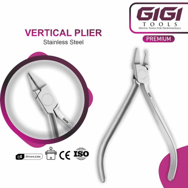 Clear Aligner Pliers