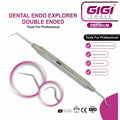 Dental Endo Explorer Double Ended