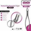 Dental Extracting Forceps Fig. 150 & 150S (Cryer) for Upper Anterior Teeth & Premolars