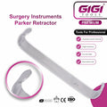 Surgical Parker Retractor Handheld Double-Ended