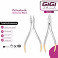 Orthodontic Universal Pliers Set