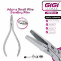 Adams Small Wire Bending Plier