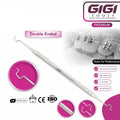 GIGI Tools Premium Elastic Ligature Ties Applicator Director Stainless Steel CE Certified