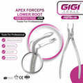 Apex Lower Root Deep Root Pick Forceps #146