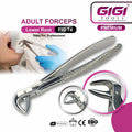 Adult Extraction Forceps Fig. 74 Lower Roots & Incisors