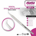Dental Dycal Applicator – Ball-Tip Liner & Cement Placement