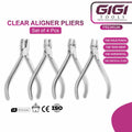 Clear Aligner Pliers