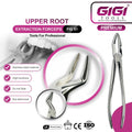 Adult Extraction Forceps Fig. 51 Upper Roots & Fragments