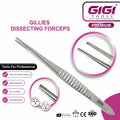 Gillies Dissecting Forceps