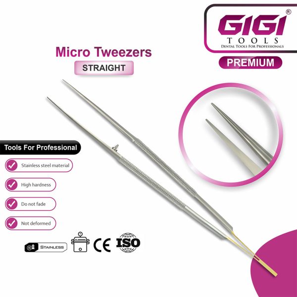 Micro Tweezers
