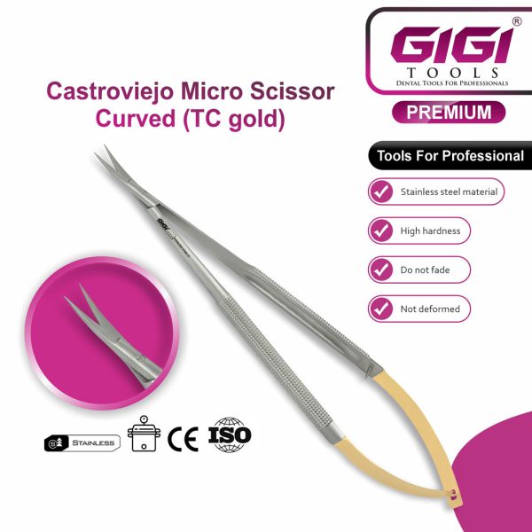 Minor Surgery 10-Piece Instrument Set with Sterilization Cassette