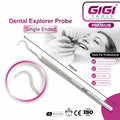 Dental Explorer Probe (Single Ended)