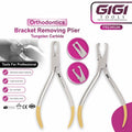 Bracket Removing Plier Tungsten Carbide