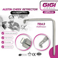 Austin Surgical Flap & Cheek Retractor