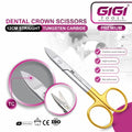Dental Crown Scissors (12cm)