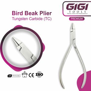 Bird Beak Plier
