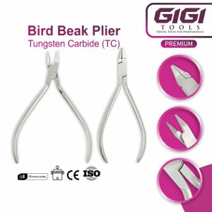 Bird Beak Plier