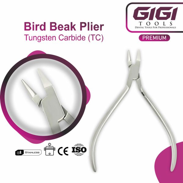 Bird Beak Plier
