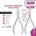 Bracket Removing Angle Plier