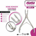 Friedman Surgical Bone Rongeur (14cm)