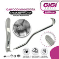Cawood Minnesota Cheek Retractor