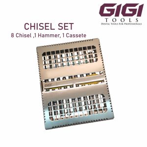 Chisel Set