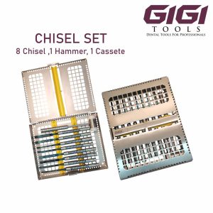 Chisel Set