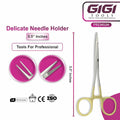 Delicate Needle Holder