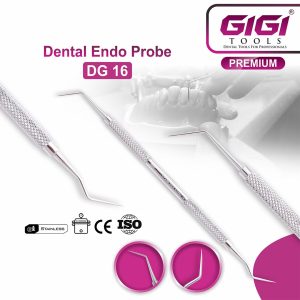 Dental Endo Probe