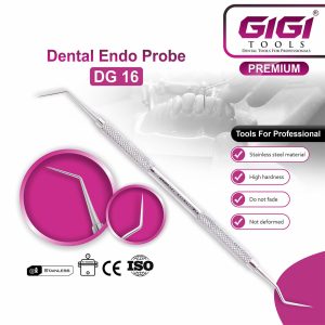 Dental Endo Probe