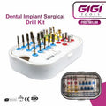 Dental Implant Surgical Drill Kit