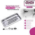 Dental Instruments Scaler Tray