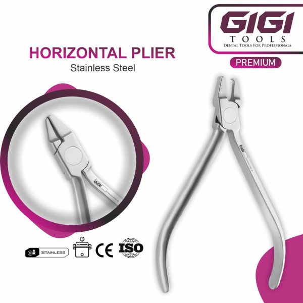 Clear Aligner Pliers