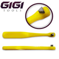 Orthodontic Band Seater Pusher Stainless Tip Yellow Handle