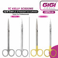 Kelly Scissors TC