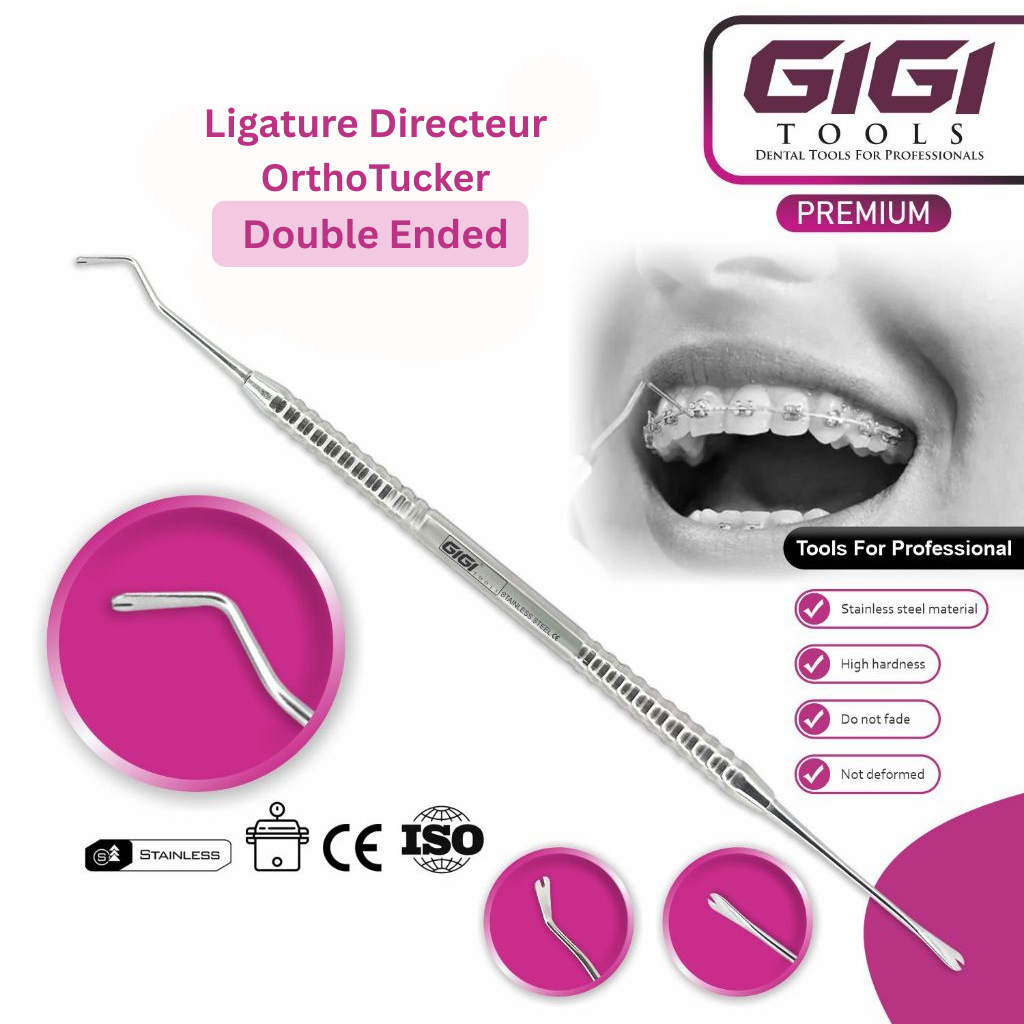 Ligature Director OrthoTucker