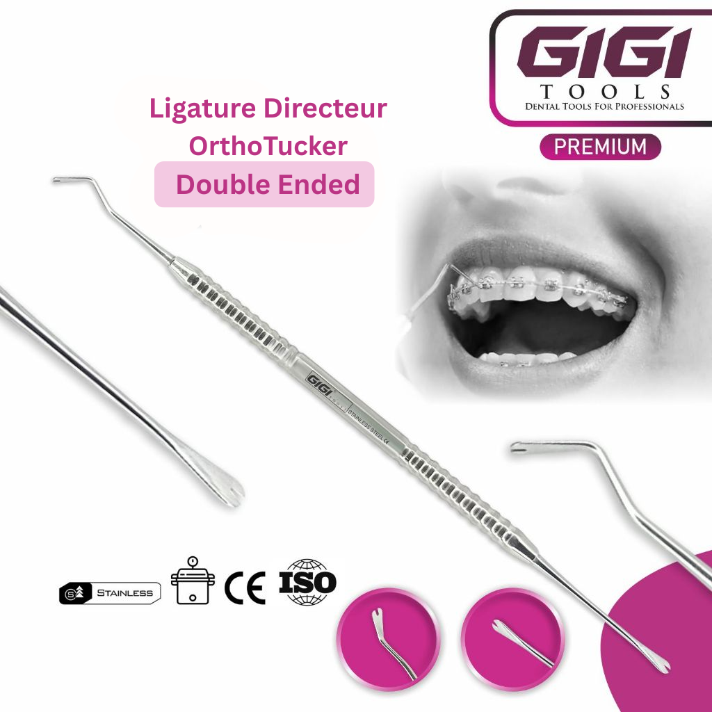 Ligature Director OrthoTucker
