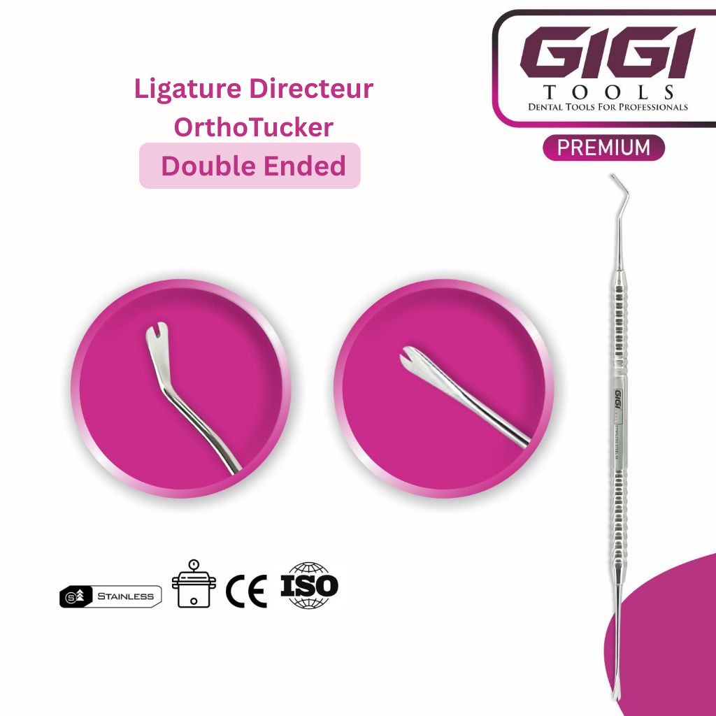 Ligature Director OrthoTucker