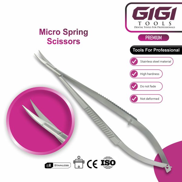 Minor Surgery 10-Piece Instrument Set with Sterilization Cassette