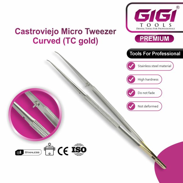 Minor Surgery 10-Piece Instrument Set with Sterilization Cassette