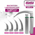 Macintosh Laryngoscope