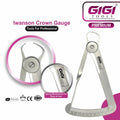 Iwanson Crown Gauge