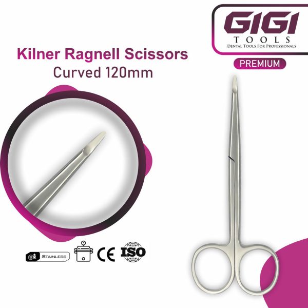 Kilner Ragnell Scissors