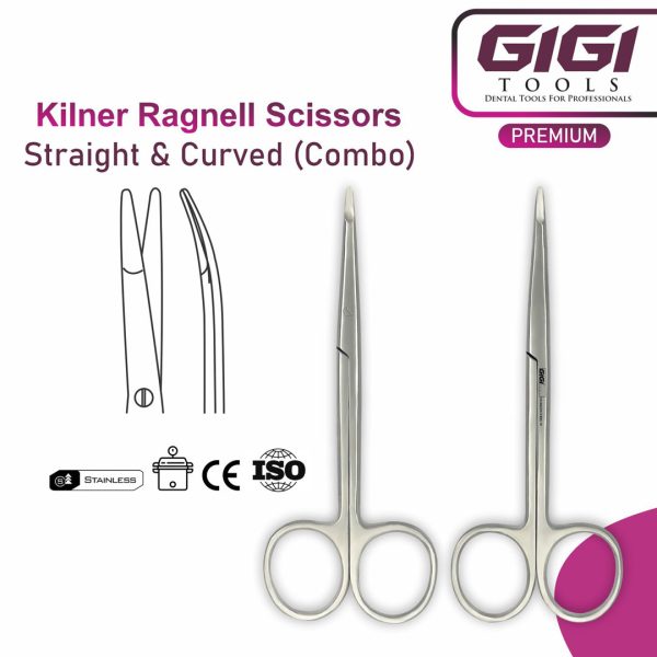 Kilner Ragnell Scissors