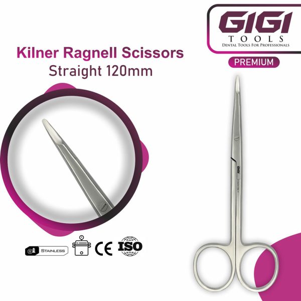 Kilner Ragnell Scissors