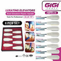 Luxating Elevators set with Blue Tips (Plastic Handle)